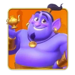Crazy



Genie