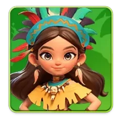 Treasures



Of Aztec