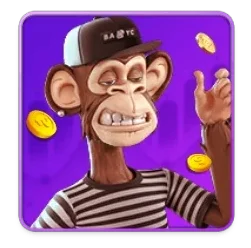Wild Ape
